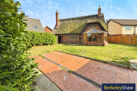 undefined, Village Courts, Liverpool L30