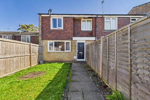 undefined, Taverner Close, Basingstoke, RG21