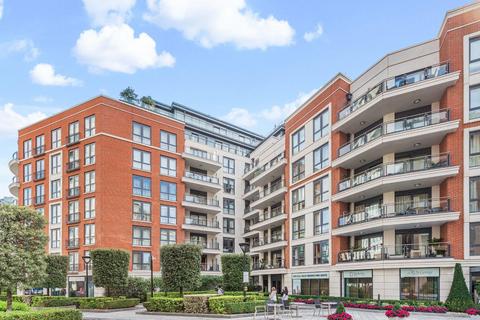 3 bedroom flat to rent, Doulton House, Chelsea Creek SW6