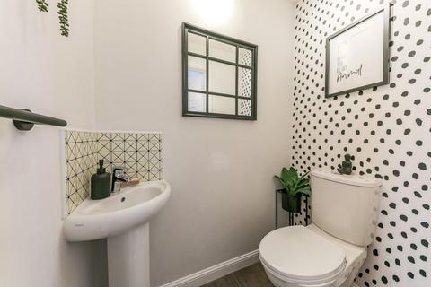 3 bedroom semi-detached house for sale, Ryder Court, Killingworth, NE12