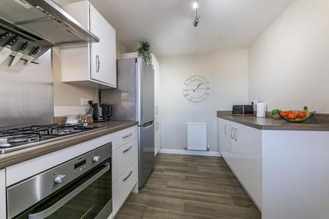 3 bedroom semi-detached house for sale, Ryder Court, Killingworth, NE12