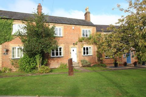 undefined, The Green, Lutterworth LE17