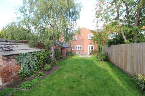 undefined, The Green, Lutterworth LE17