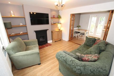 undefined, The Green, Lutterworth LE17