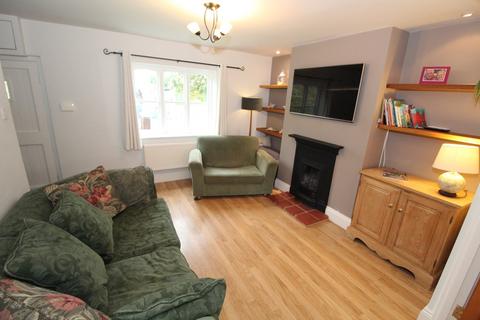 undefined, The Green, Lutterworth LE17