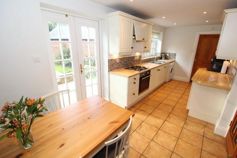undefined, The Green, Lutterworth LE17