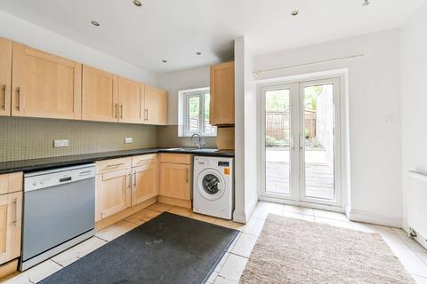 undefined, Latchmere Road, Battersea, London, SW11