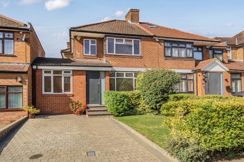 4 bedroom semi-detached house for sale, Kynance Gardens, Stanmore