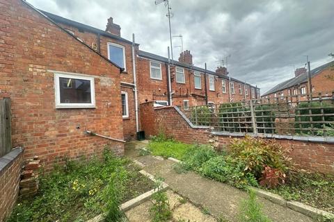 13 Bective Road, Northampton, NN2 7TB