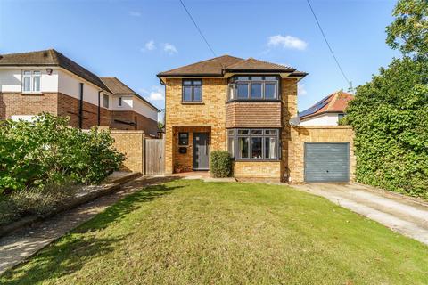 5 North View Crescent, Epsom, KT18 5UW