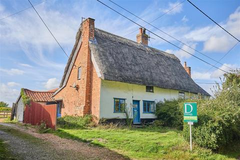 undefined, Willow Corner, Diss IP22