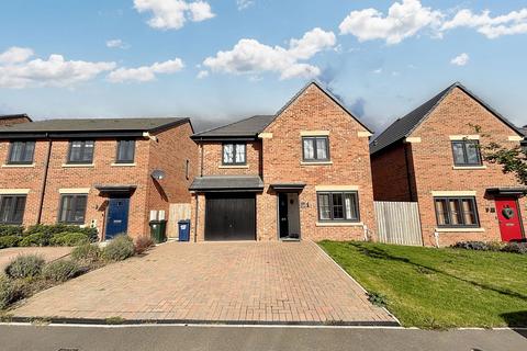 Dataller Drive, Havannah Park, Newcastle upon Tyne, Tyne and Wear, NE13 7FY