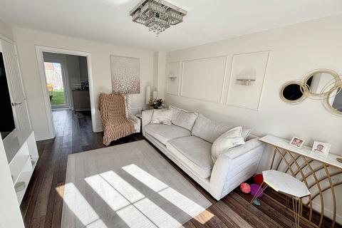 undefined, Dataller Drive, Havannah Park, Newcastle upon Tyne, Tyne and Wear, NE13 7FY