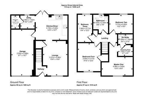 undefined, Dataller Drive, Havannah Park, Newcastle upon Tyne, Tyne and Wear, NE13 7FY