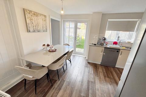 undefined, Dataller Drive, Havannah Park, Newcastle upon Tyne, Tyne and Wear, NE13 7FY