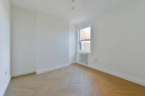 undefined, Moyser road, Furzedown, London, SW16