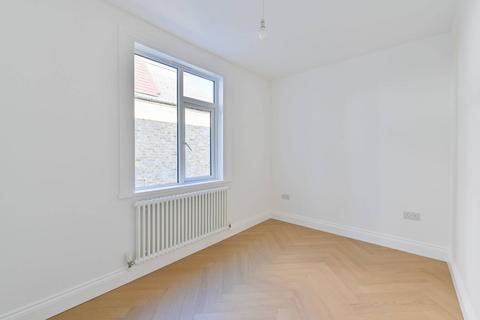 undefined, Moyser road, Furzedown, London, SW16