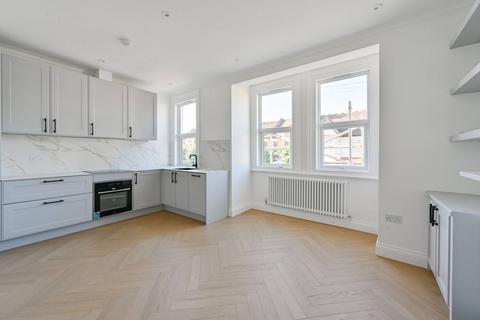 undefined, Moyser road, Furzedown, London, SW16