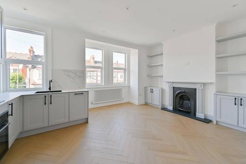 undefined, Moyser road, Furzedown, London, SW16