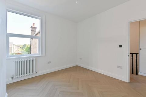 undefined, Moyser road, Furzedown, London, SW16