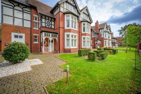 undefined, Apartment 16 1J, Balfour Crescent, Tettenhall, Wolverhampton, West Midlands, WV6