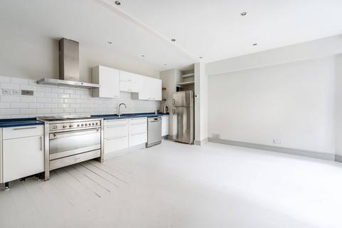 Powis Gardens, Notting Hill, London, W11