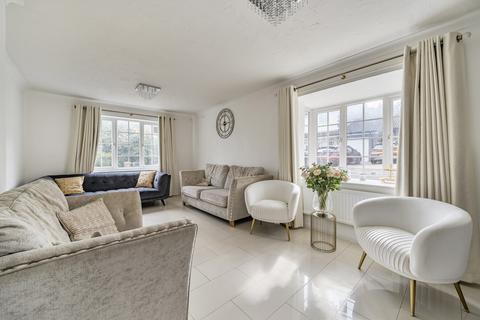 4 bedroom detached house for sale, Tees Close, Chandler's Ford, Eastleigh, Hampshire, SO53