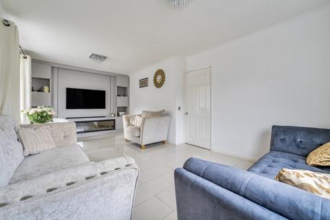 4 bedroom detached house for sale, Tees Close, Chandler's Ford, Eastleigh, Hampshire, SO53