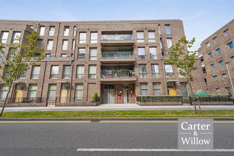 undefined, Rhodes Mansions, 27 Fielders Crescent, Essex