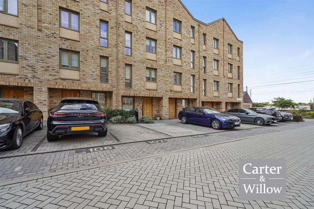 Allocated parking