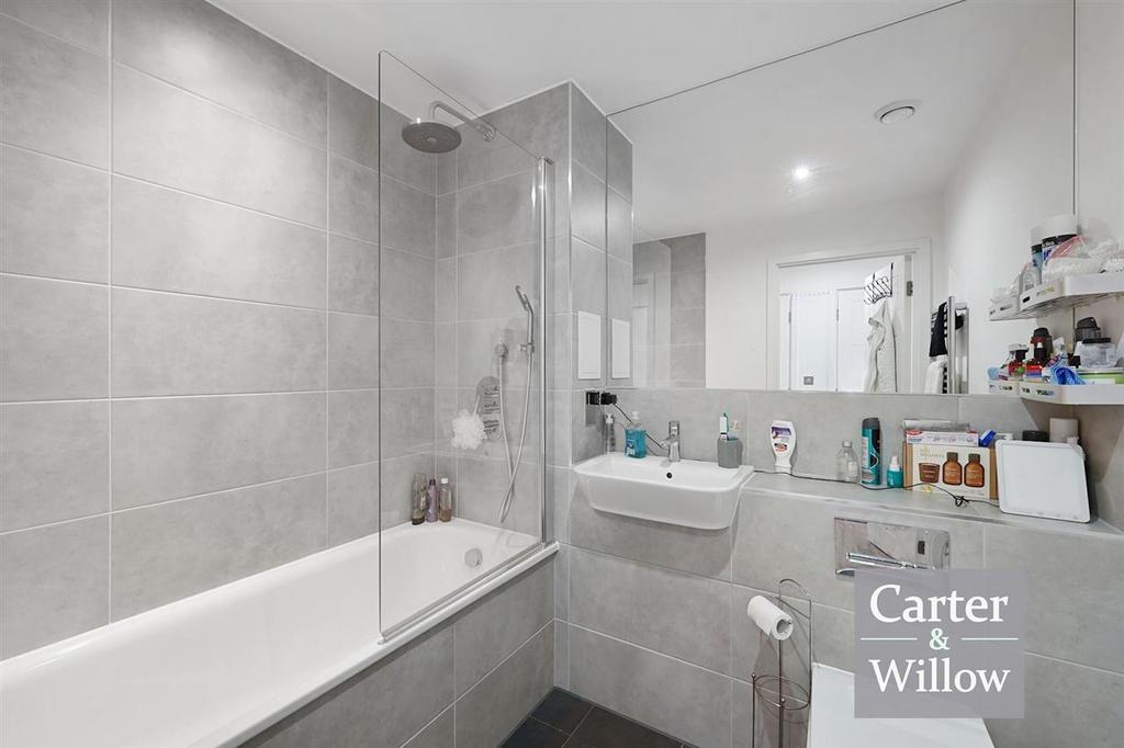 Bathroom/WC