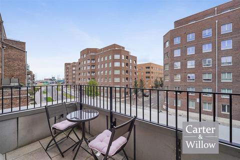 undefined, Rhodes Mansions, 27 Fielders Crescent, Essex