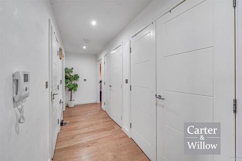 undefined, Rhodes Mansions, 27 Fielders Crescent, Essex