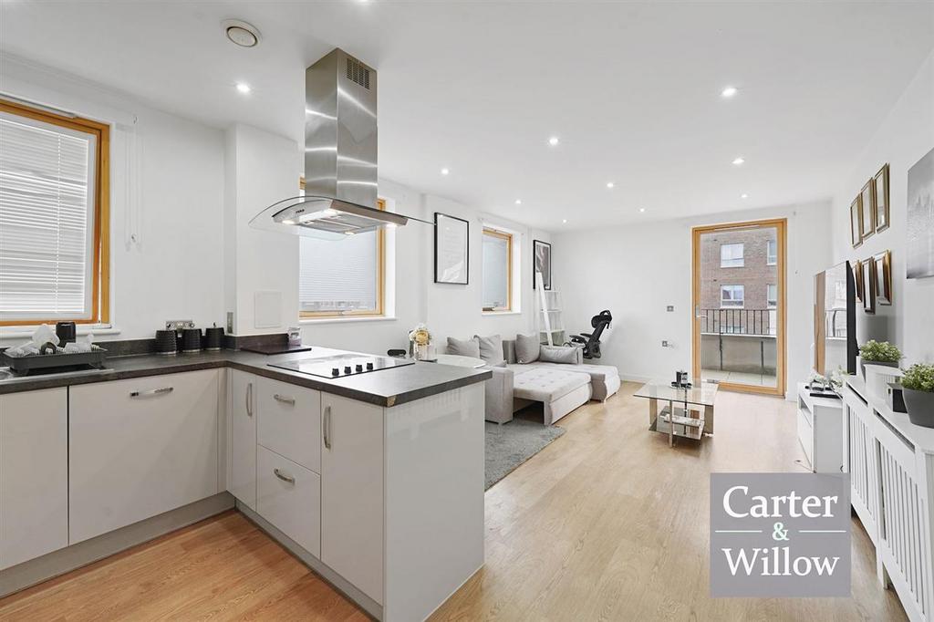 Kitchen /