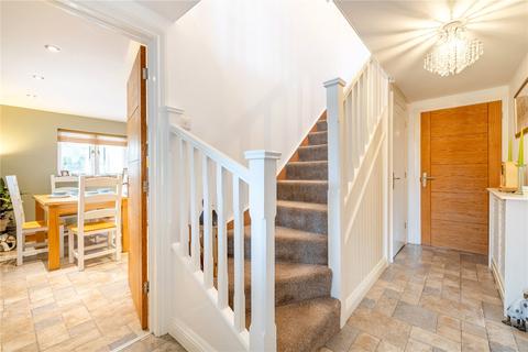 4 bedroom detached house for sale, Orleigh Close, Buckland Brewer, Bideford