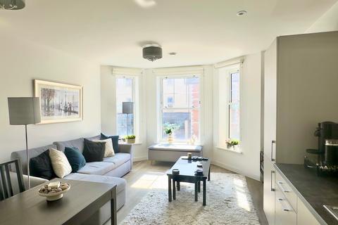 1 bedroom apartment for sale, London Road, Sevenoaks, TN13