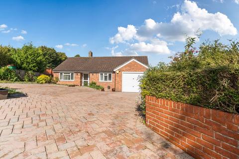 18 Biddesden Lane, Ludgershall, Andover, SP11 9PG