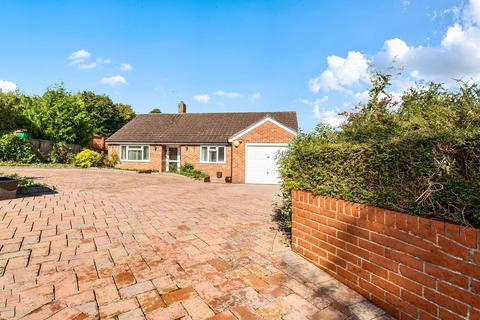 18 Biddesden Lane, Ludgershall, Andover, SP11 9PG