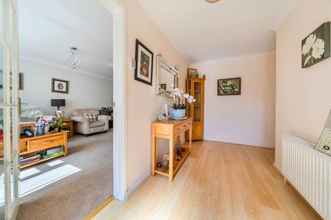 18 Biddesden Lane, Ludgershall, Andover, SP11 9PG