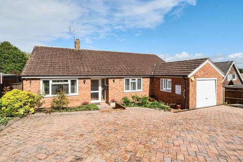 18 Biddesden Lane, Ludgershall, Andover, SP11 9PG