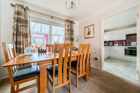 18 Biddesden Lane, Ludgershall, Andover, SP11 9PG
