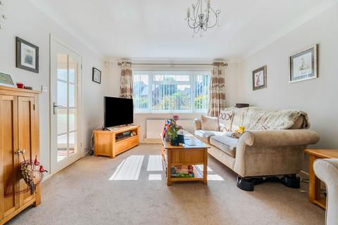 18 Biddesden Lane, Ludgershall, Andover, SP11 9PG
