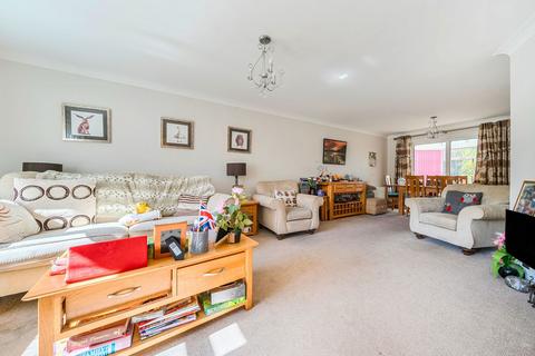 18 Biddesden Lane, Ludgershall, Andover, SP11 9PG