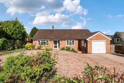 18 Biddesden Lane, Ludgershall, Andover, SP11 9PG