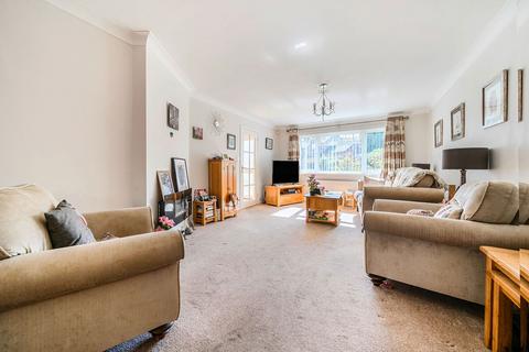 18 Biddesden Lane, Ludgershall, Andover, SP11 9PG