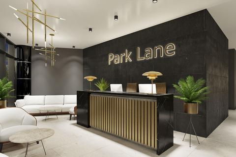 3 bedroom apartment for sale, at One Park Lane, One Park Lane, Liverpool City Centre L1
