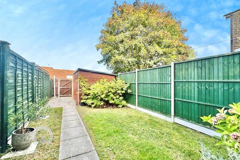undefined, Burnham Road, Kent DA1