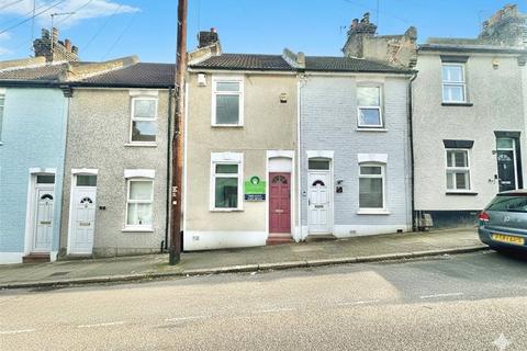 undefined, Castle Street, Kent DA9