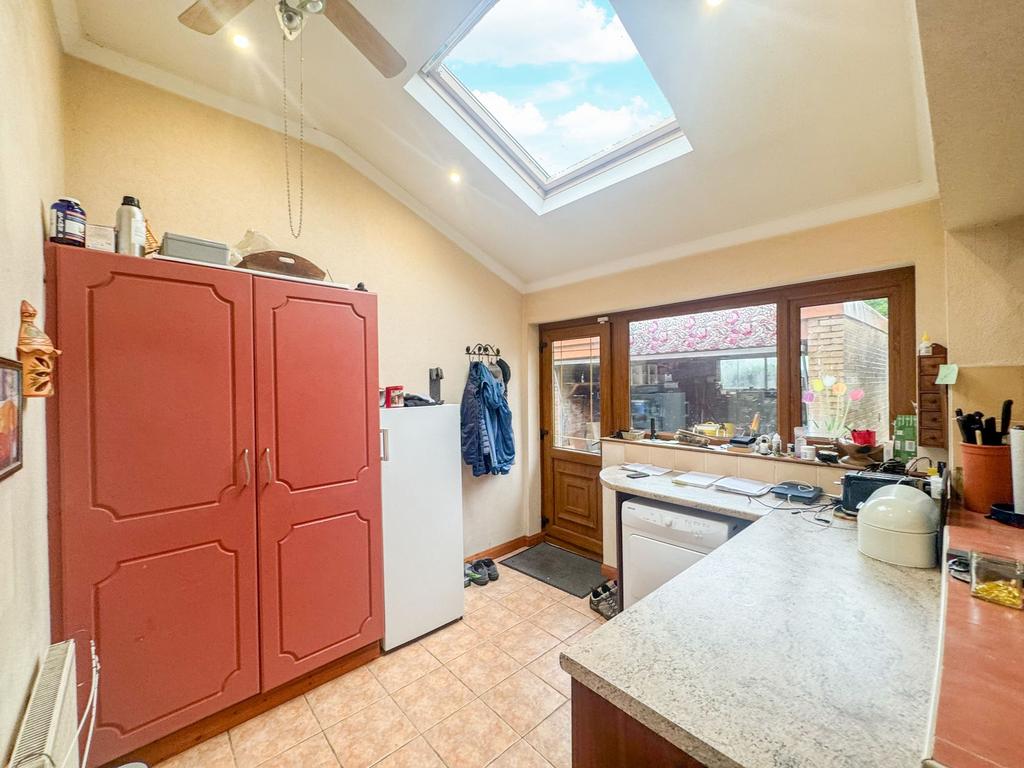 Kitchen / Diner