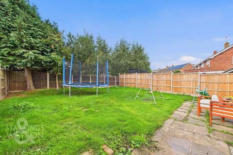 undefined, Nurseries Avenue, Brundall, Norwich